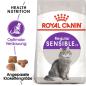 Preview: ROYAL CANIN SENSIBLE Trockenfutter für sensible Katzen