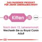 Preview: ROYAL CANIN KITTEN Trockenfutter für Kätzchen
