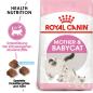 Preview: ROYAL CANIN MOTHER & BABYCAT Katzenfutter für tragende Katzen und Kitten