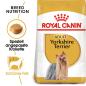 Preview: ROYAL CANIN Yorkshire Terrier Adult Hundefutter trocken