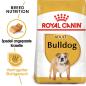 Preview: ROYAL CANIN Bulldog Adult Hundefutter trocken