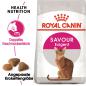 Preview: ROYAL CANIN SAVOUR EXIGENT Trockenfutter für wählerische Katzen