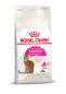 Preview: ROYAL CANIN SAVOUR EXIGENT Trockenfutter für wählerische Katzen