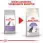 Preview: ROYAL CANIN STERILISED Trockenfutter für kastrierte Katzen