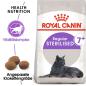 Preview: Royal Canin Sterilised 7+