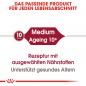 Preview: ROYAL CANIN MEDIUM Ageing 10+ Trockenfutter für ältere mittelgroße Hunde