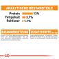 Preview: ROYAL CANIN Intense Beauty Katzenfutter nass in Soße für schönes Fell