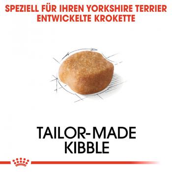 ROYAL CANIN Yorkshire Terrier Adult Hundefutter trocken
