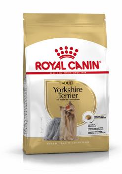 ROYAL CANIN Yorkshire Terrier Adult Hundefutter trocken