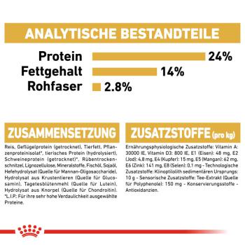 ROYAL CANIN Bulldog Adult Hundefutter trocken