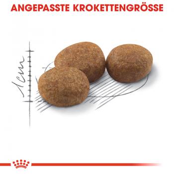 ROYAL CANIN STERILISED Trockenfutter für kastrierte Katzen