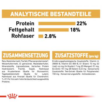 ROYAL CANIN Dalmatian Adult Hundefutter trocken für Dalmatiner