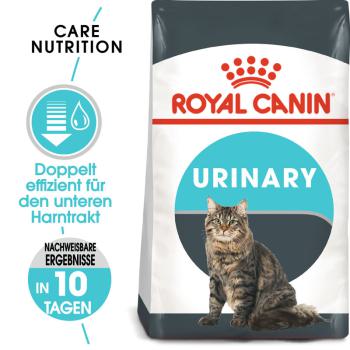 ROYAL CANIN Urinary Care Katzenfutter trocken für gesunde Harnwege