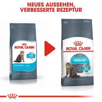 ROYAL CANIN Urinary Care Katzenfutter trocken für gesunde Harnwege