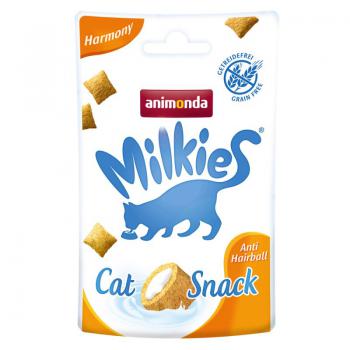 Milkies Knusperkissen Multipack