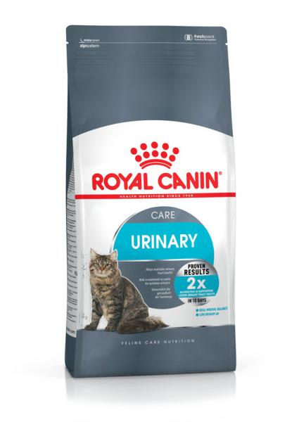 ROYAL CANIN Urinary Care Katzenfutter trocken für gesunde Harnwege